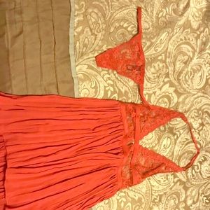 Victoria Secret teddy